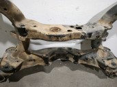 Recambio de puente trasero para nissan murano i (z50) 3.5 4x4 referencia OEM IAM 55400CC000 55400CC000 