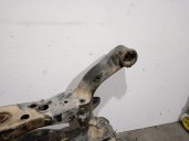 Recambio de puente trasero para nissan murano i (z50) 3.5 4x4 referencia OEM IAM 55400CC000 55400CC000 