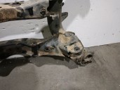 Recambio de puente trasero para nissan murano i (z50) 3.5 4x4 referencia OEM IAM 55400CC000 55400CC000 