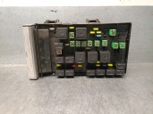 Recambio de caja reles / fusibles para chrysler voyager (rg) crd cat referencia OEM IAM 04727480AC  