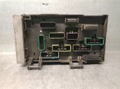 Replacement fuse/relay box for Chrysler Voyager (RG) CRD CAT OEM IAM reference 04727480AC 