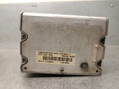 Replacement fuse/relay box for Chrysler Voyager (RG) CRD CAT OEM IAM reference 04727480AC 