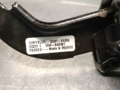 Recambio de potenciometro pedal para chrysler voyager (rg) crd cat referencia OEM IAM 034PE4206 04861650AB 