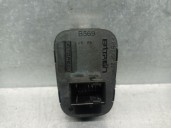 Recambio de warning para citroën nemo 1.4 hdi referencia OEM IAM 8HS 8HS 8HS