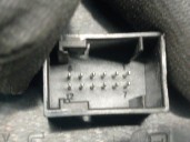 Recambio de warning para citroën nemo 1.4 hdi referencia OEM IAM 8HS 8HS 8HS