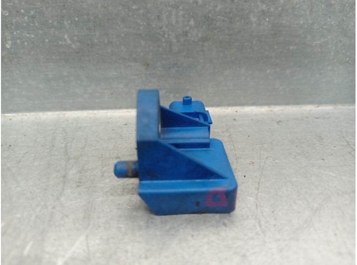 Recambio de sensor impacto para citroën nemo 1.4 hdi referencia OEM IAM 608181400A  17194803