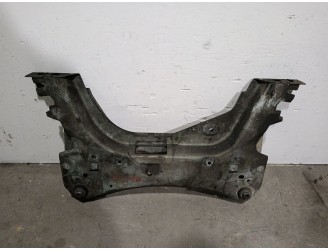 Recambio de puente delantero para renault clio iii 1.6 16v referencia OEM IAM 8200500491 8200500491 