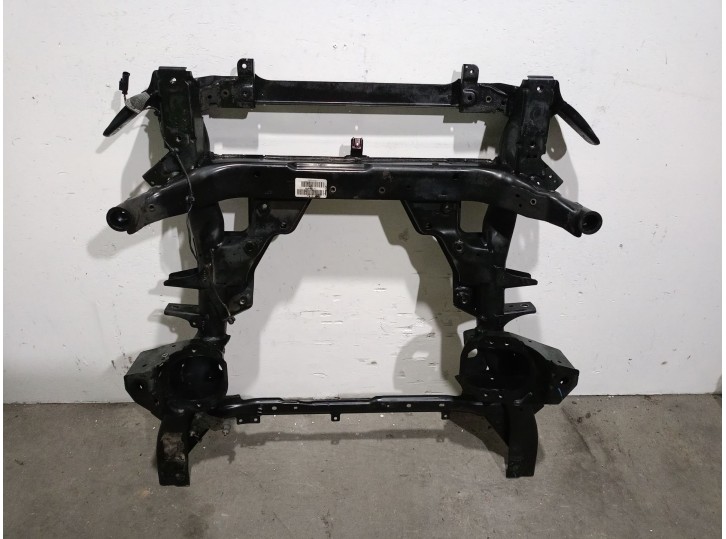 Recambio de puente delantero para bmw x6 (e71, e72) xdrive 35 d referencia OEM IAM 31116779357 31116779357 