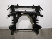Recambio de puente delantero para bmw x6 (e71, e72) xdrive 35 d referencia OEM IAM 31116779357 31116779357 