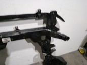 Recambio de puente delantero para bmw x6 (e71, e72) xdrive 35 d referencia OEM IAM 31116779357 31116779357 