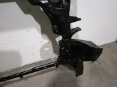 Recambio de puente delantero para bmw x6 (e71, e72) xdrive 35 d referencia OEM IAM 31116779357 31116779357 