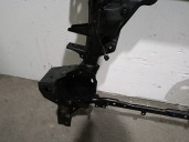 Recambio de puente delantero para bmw x6 (e71, e72) xdrive 35 d referencia OEM IAM 31116779357 31116779357 