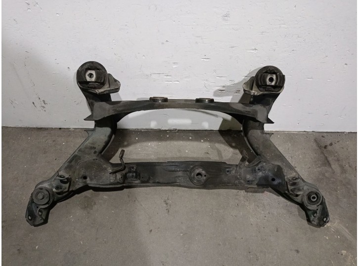 Recambio de puente trasero para mercedes-benz slk (r170) 230 kompressor (170.447) referencia OEM IAM A2023500608 A2023500608 