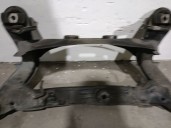 Recambio de puente trasero para mercedes-benz slk (r170) 230 kompressor (170.447) referencia OEM IAM A2023500608 A2023500608 