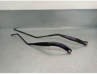 Recambio de brazo limpia delantero derecho para citroën nemo 1.4 hdi referencia OEM IAM 1353218080 6429EQ 