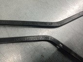 Recambio de brazo limpia delantero derecho para citroën nemo 1.4 hdi referencia OEM IAM 1353218080 6429EQ 