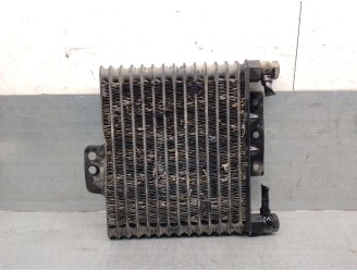 Recambio de radiador aceite para mitsubishi montero (l040) 2.5 turbodiesel referencia OEM IAM MB033466 MB033466 