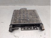 Recambio de radiador aceite para mitsubishi montero (l040) 2.5 turbodiesel referencia OEM IAM MB033466 MB033466 