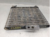 Recambio de radiador aceite para mitsubishi montero (l040) 2.5 turbodiesel referencia OEM IAM MB033466 MB033466 