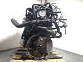 Recambio de motor completo para dodge journey 2.0 16v crd cat referencia OEM IAM BWD 68034259AB 