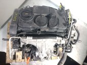 Recambio de motor completo para dodge journey 2.0 16v crd cat referencia OEM IAM BWD 68034259AB 