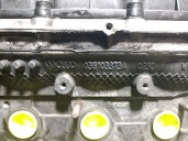 Recambio de motor completo para dodge journey 2.0 16v crd cat referencia OEM IAM BWD 68034259AB 