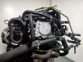 Recambio de motor completo para dodge journey 2.0 16v crd cat referencia OEM IAM BWD 68034259AB 