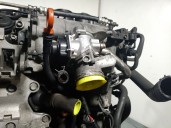 Recambio de motor completo para dodge journey 2.0 16v crd cat referencia OEM IAM BWD 68034259AB 