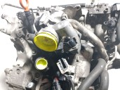 Recambio de motor completo para dodge journey 2.0 16v crd cat referencia OEM IAM BWD 68034259AB 