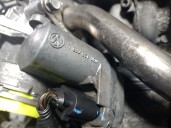 Recambio de motor completo para dodge journey 2.0 16v crd cat referencia OEM IAM BWD 68034259AB 