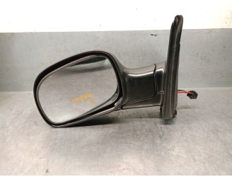 Recambio de retrovisor izquierdo para chrysler voyager (rg) crd cat referencia OEM IAM 4894413AD 4894413AD 