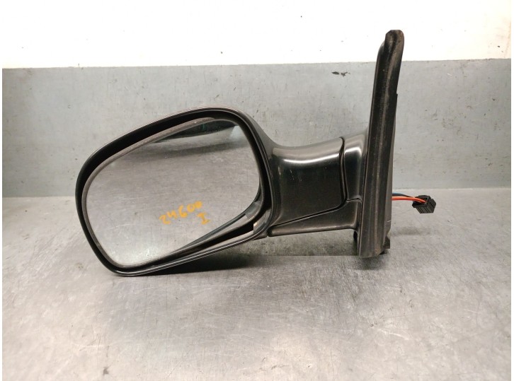 Recambio de retrovisor izquierdo para chrysler voyager (rg) crd cat referencia OEM IAM 4894413AD 4894413AD 