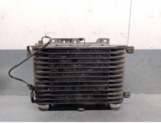 Recambio de intercooler para mitsubishi montero (l040) 2.5 turbodiesel referencia OEM IAM MD139359 MD139359 