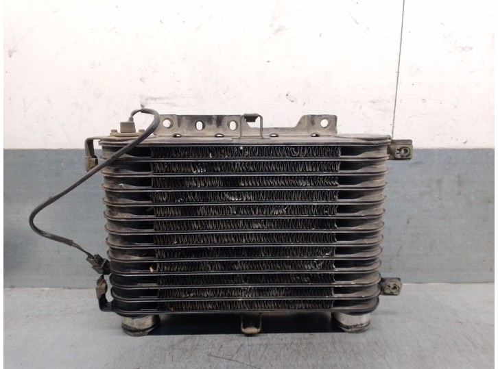 Recambio de intercooler para mitsubishi montero (l040) 2.5 turbodiesel referencia OEM IAM MD139359 MD139359 