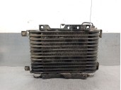 Recambio de intercooler para mitsubishi montero (l040) 2.5 turbodiesel referencia OEM IAM MD139359 MD139359 