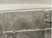 Recambio de intercooler para mitsubishi montero (l040) 2.5 turbodiesel referencia OEM IAM MD139359 MD139359 