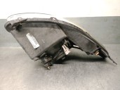 Recambio de faro derecho para suzuki swift berlina (mz) 1.3 ddis diesel cat referencia OEM IAM 3510062J11 3510062J11 