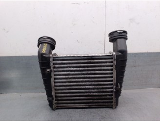 Recambio de intercooler para volkswagen passat berlina (3b3) 1.9 tdi referencia OEM IAM 3B0145805D 3B0145805D 