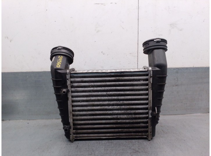 Recambio de intercooler para volkswagen passat berlina (3b3) 1.9 tdi referencia OEM IAM 3B0145805D 3B0145805D 