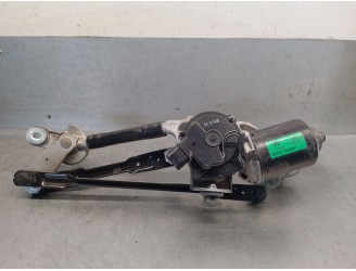 Recambio de motor limpia delantero para hyundai elantra v sedán (md, ud) 1.6 referencia OEM IAM 981003X000 981103X000 035248110