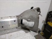 Recambio de puente trasero para citroën c5 berlina 2.0 hdi fap referencia OEM IAM 5148T0 5148T0 