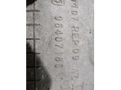 Recambio de puente trasero para citroën c5 berlina 2.0 hdi fap referencia OEM IAM 5148T0 5148T0 