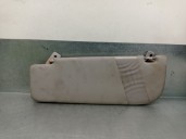 Recambio de parasol izquierdo para citroën nemo 1.4 hdi referencia OEM IAM 8143YV 8143YV 