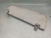 Recambio de parasol izquierdo para citroën nemo 1.4 hdi referencia OEM IAM 8143YV 8143YV 