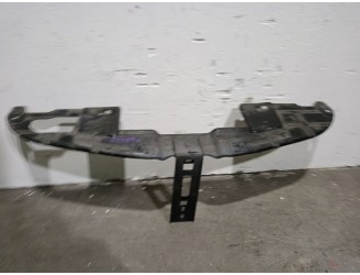 Replacement front panel for Opel Mokka X 1.6 CDTi DPF OEM IAM reference 1406377 1406377 