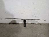 Recambio de panel frontal para opel mokka x 1.6 cdti dpf referencia OEM IAM 1406377 1406377 