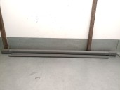 Recambio de bandeja trasera para chrysler voyager (rg) crd cat referencia OEM IAM SM94BD5AB SM94BD5AB 