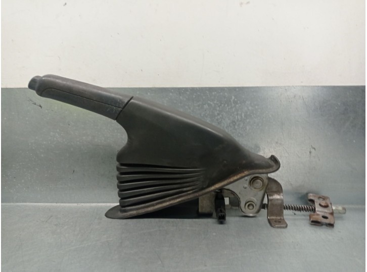 Recambio de palanca freno de mano para citroën nemo 1.4 hdi referencia OEM IAM 7354621150E 4701E9 