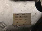 Recambio de palanca freno de mano para citroën nemo 1.4 hdi referencia OEM IAM 7354621150E 4701E9 