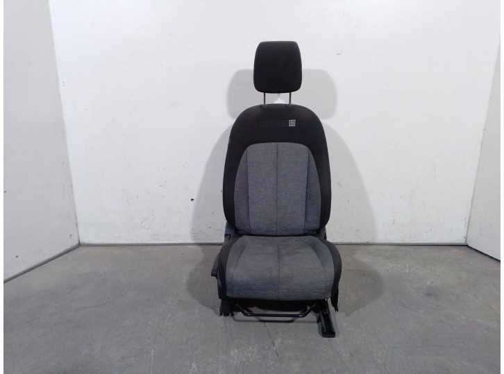 Recambio de asiento delantero derecho para hyundai ioniq 5 (ne) (bev) referencia OEM IAM 88400GI010NFE 88400GI010NFE 